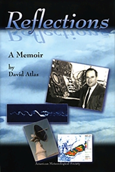 Hardcover Reflections: A Memoir Book