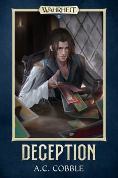 Deception: Wahrheit Book 3