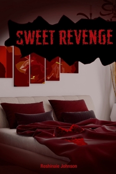 Paperback Sweet Revenge Book