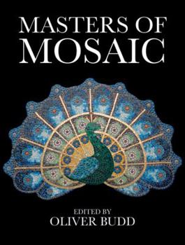 Hardcover Masters of Mosaic Book