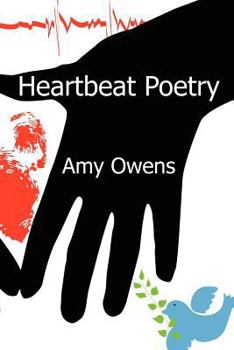 Paperback Heartbeat Poetry Book