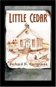 Paperback Little Cedar Book