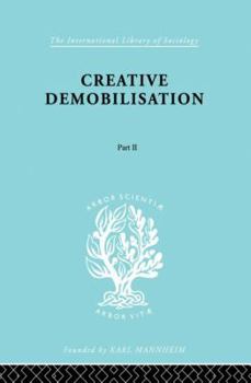 Paperback Creatve Demoblstn Pt2 Ils 183 Book