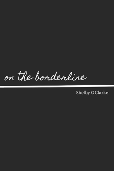 Paperback On The Borderline Book