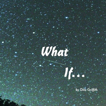 Paperback What If Book