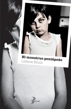 Paperback El Monstruo Pentápodo / The Pentapod Monster [Spanish] Book