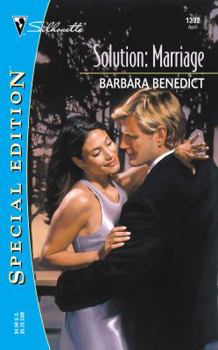 Mass Market Paperback Solution: Marriage Book
