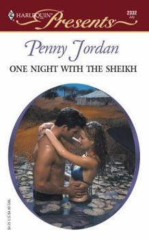 One Night With The Sheikh - Book #2 of the Sheikh's Arabian Night