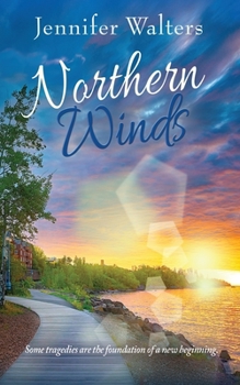 Paperback Northern Winds Book