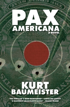 Paperback Pax Americana Book