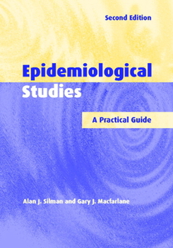 Hardcover Epidemiological Studies Book