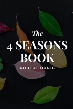 Paperback The 4 Seasons Book