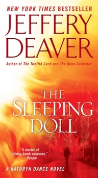 The Sleeping Doll - Book #8 of the Lincoln Rhyme & Kathryn Dance 