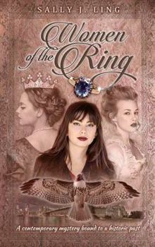 Paperback Women of The Ring Book