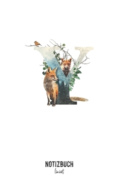 Notizbuch liniert: Buchstabe Y Monogramm - Notizheft liniert • Personalisiertes Buchstaben Initial Namen Notizbuch • 120 Seiten (DIN A5 / 15x22cm) ... Schreibheft, Tage (German Edition)