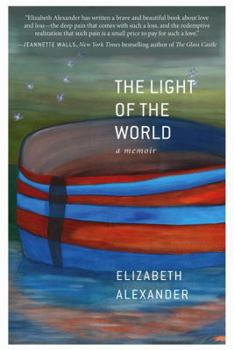 Hardcover The Light of the World: A Memoir Book