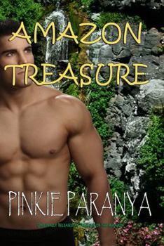 Paperback Amazon Treasure Book