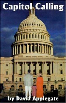 Paperback Capitol Calling Book
