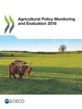 Paperback Agricultural Policy Monitoring and Evaluation 2018 Book