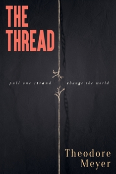 Paperback The Thread Book