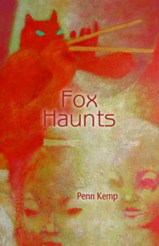 Paperback Fox Haunts Book