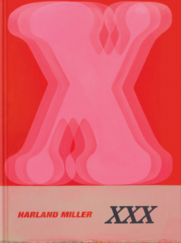 Hardcover Harland Miller: XXX Book