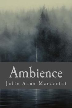 Paperback Ambience: A Collection of Short Poems Book