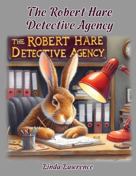 The Robert Hare Detective Agency: Part 1