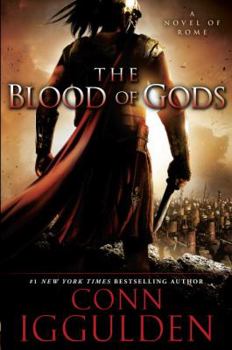 The Blood of Gods - Book #5 of the Emperor