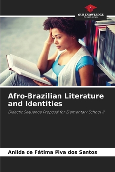 Afro-Brazilian Literature and Identities