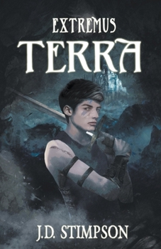 Paperback Extremus Terra Book