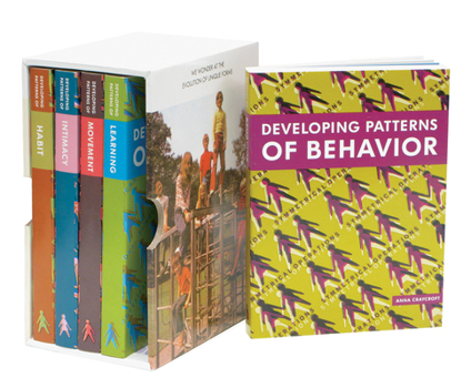 Hardcover Anna Craycroft: Developing Patterns Book