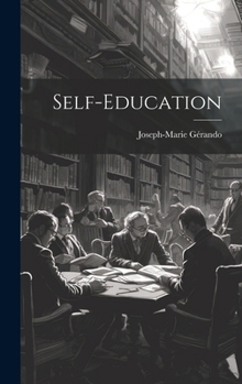 Hardcover Self-education Book