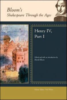 Hardcover Henry IV, Part I Book