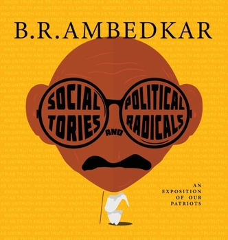 Hardcover Social Tories and Political Radicals Book