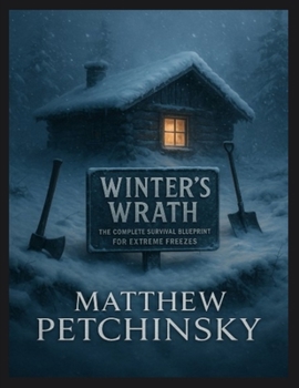 Winter's Wrath: The Complete Survival Blueprint for Extreme Freezes