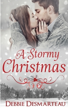 Paperback A Stormy Christmas Book