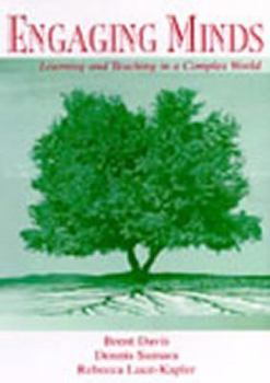 Paperback Engaging Minds: Changing Teaching in Complex Times Book
