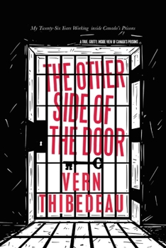 Paperback The Other Side of the Door Book