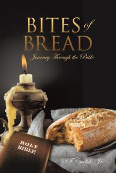 Paperback Bites of Bread Book