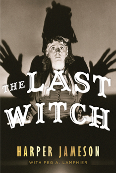 Paperback The Last Witch Book