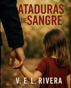 Paperback Ataduras de Sangre [Spanish] Book