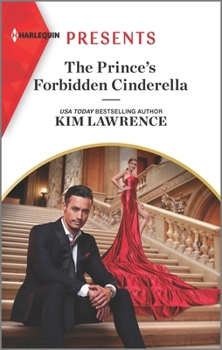 Mass Market Paperback The Prince's Forbidden Cinderella Book