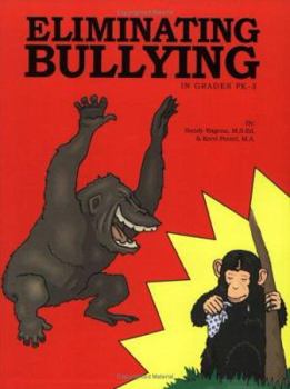 Hardcover Eliminating Bullying Book