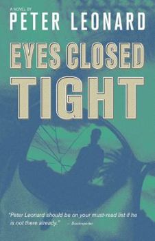Paperback Eyes Closed Tight Book