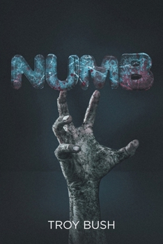 Paperback Numb Book