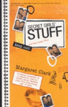 Paperback Secret Girls' Stuff --2003 publication. Book
