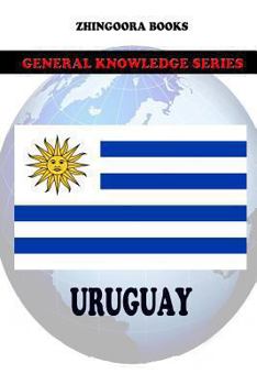 Paperback Uruguay Book