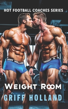 Paperback Weight Room Book