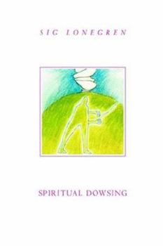 Paperback Spiritual Dowsing Book